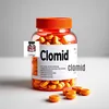 Clomid achat en ligne c